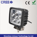 Auxiliar 12V 4 &quot;30W CREE LED 4X4 Reverse Light